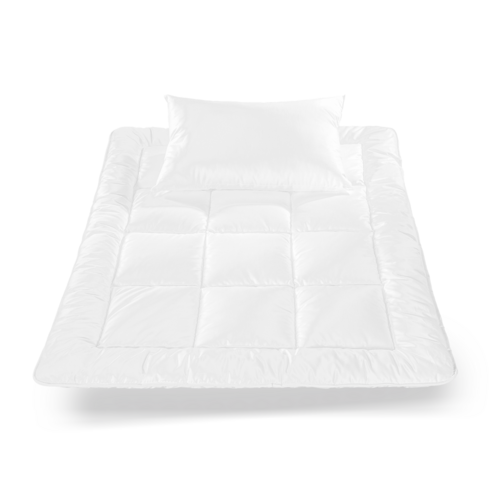 KOMPLET DZIECIĘCY HOLLOFIL® ALLERBAN®